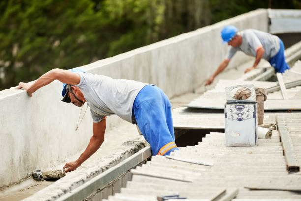 Insulation for New Construction in Hawaiian Ocean View, HI